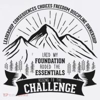 Challenge A Classical Conversations Tumbler