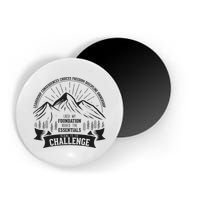 Challenge A Classical Conversations Magnet