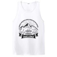 Challenge A Classical Conversations PosiCharge Competitor Tank