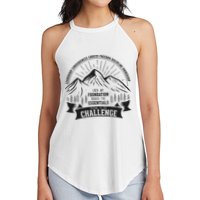 Challenge A Classical Conversations Women's Perfect Tri Rocker Tank