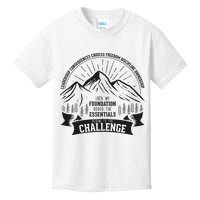 Challenge A Classical Conversations Kids T-Shirt