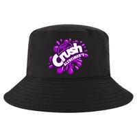 Crush AlzheimerS Cool Comfort Performance Bucket Hat