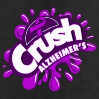 Crush AlzheimerS Cool Comfort Performance Bucket Hat
