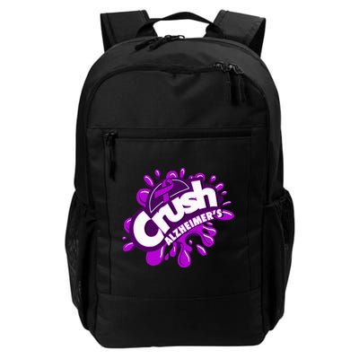 Crush AlzheimerS Backpack