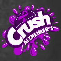 Crush AlzheimerS T-Shirt