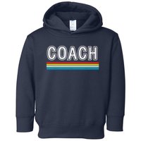 Coach Apparel Coach Toddler Hoodie