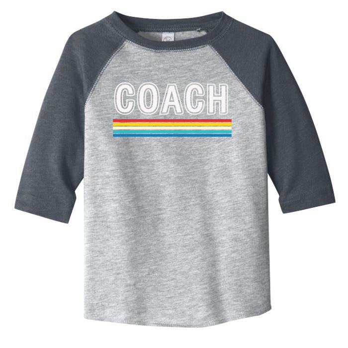 Coach Apparel Coach Toddler Fine Jersey T-Shirt