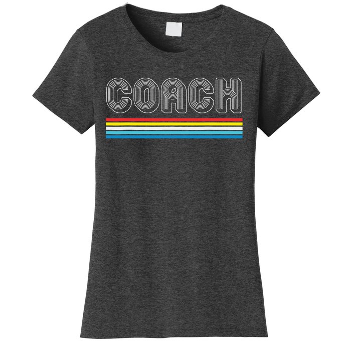 Coach Apparel Coach Women's T-Shirt