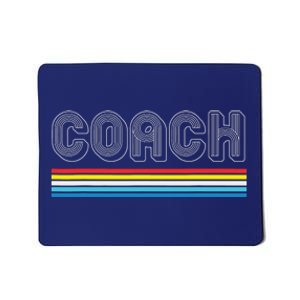 Coach Apparel Coach Mousepad