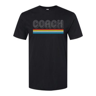 Coach Apparel Coach Softstyle® CVC T-Shirt