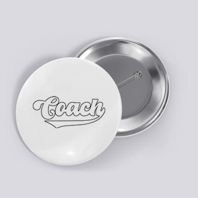 Coach Apparel Coach Button