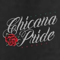 Chicano And Chicana For Chicana Pride Adult Drive Performance Visor
