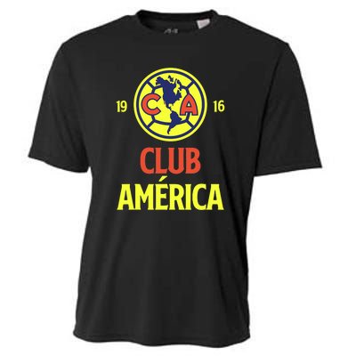 Club America Cooling Performance Crew T-Shirt