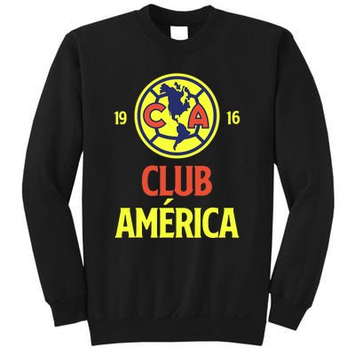 Club America Sweatshirt