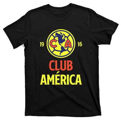 Club America T-Shirt