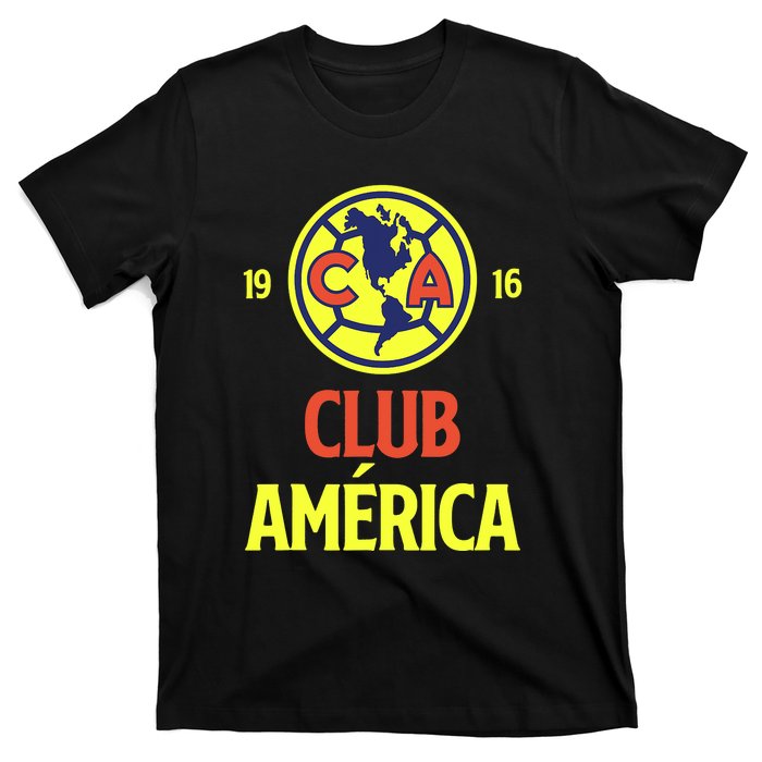 Club America T-Shirt