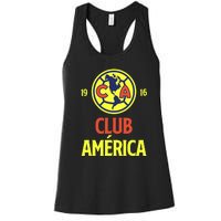 Club America Women's Racerback Tank