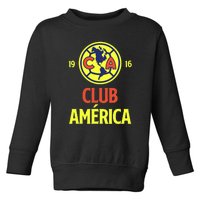 Club America Toddler Sweatshirt