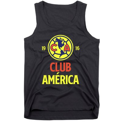 Club America Tank Top