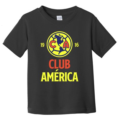 Club America Toddler T-Shirt