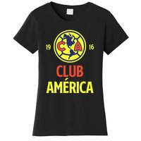 Club America Women's T-Shirt