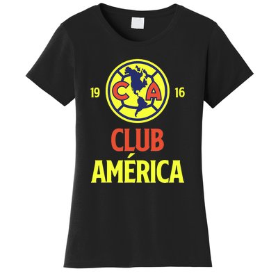 Club America Women's T-Shirt