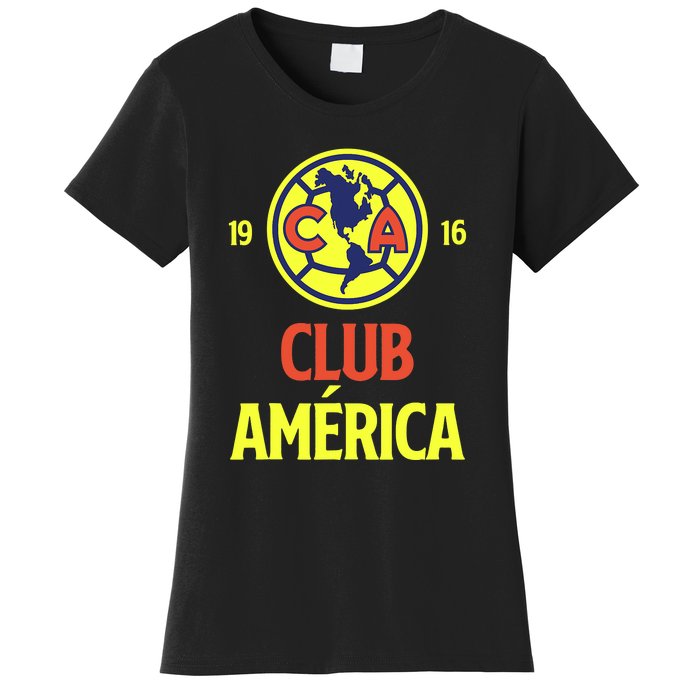 Club America Women's T-Shirt