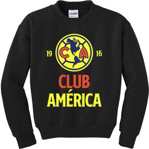 Club America Kids Sweatshirt