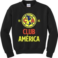 Club America Kids Sweatshirt