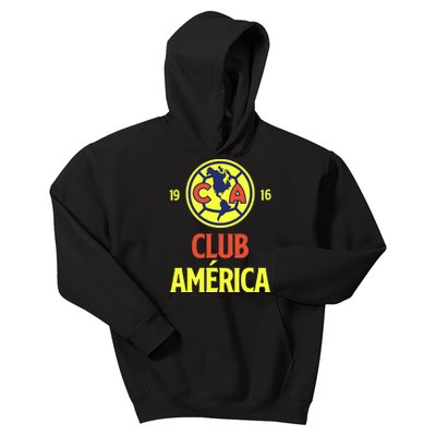 Club America Kids Hoodie