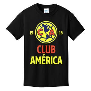 Club America Kids T-Shirt