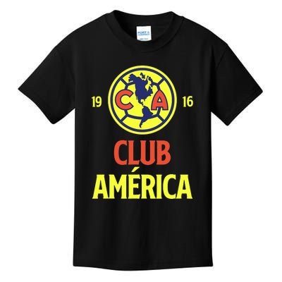 Club America Kids T-Shirt