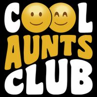 Cool Aunts Club Great Gift Impact Tech Backpack