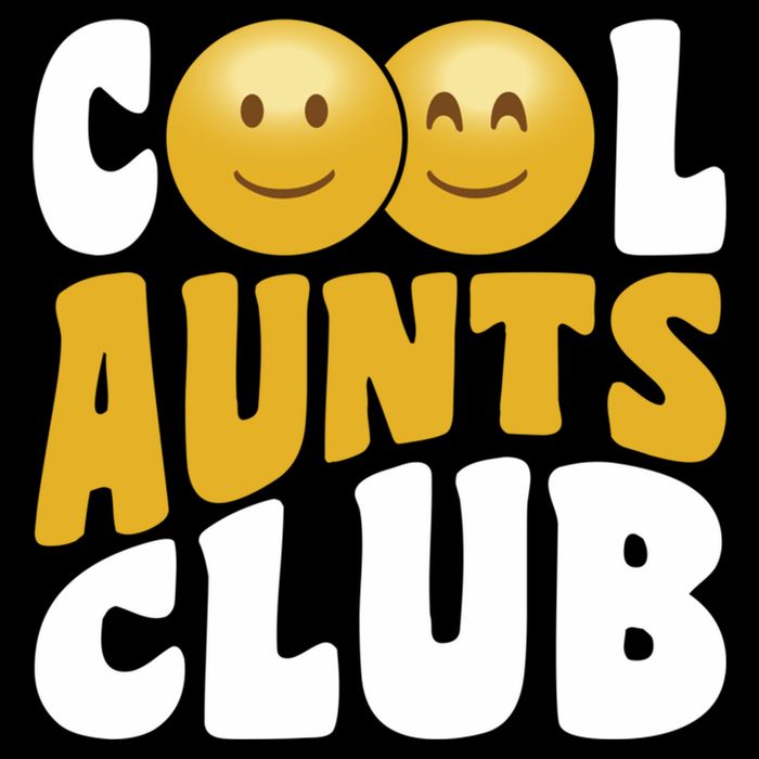 Cool Aunts Club Great Gift Impact Tech Backpack