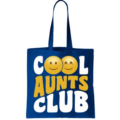 Cool Aunts Club Great Gift Bag