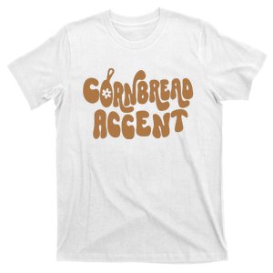 Cornbread Accent T-Shirt