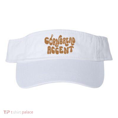 Cornbread Accent Visor