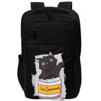 Cat Antidepressant Impact Tech Backpack