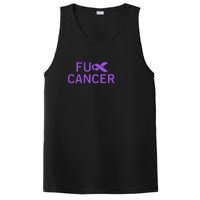 Cancer Awareness PosiCharge Competitor Tank