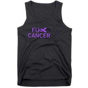 Cancer Awareness Tank Top