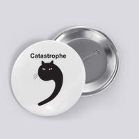 Cat Apostrophe Button