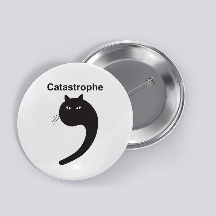 Cat Apostrophe Button