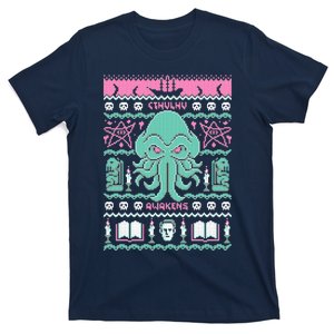 Cthulhu Awakens T-Shirt