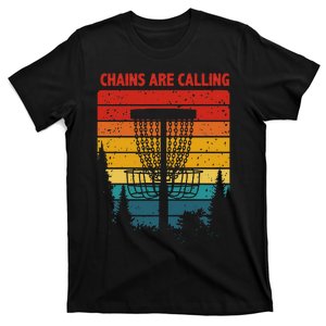 Chains Are Calling T-Shirt