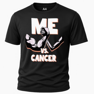 Cancer Awareness Chemotherapy Leukemia Cancer Survivor Performance Shirt