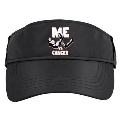 Cancer Awareness Chemotherapy Leukemia Cancer Survivor Adult Drive Performance Visor