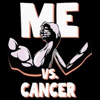 Cancer Awareness Chemotherapy Leukemia Cancer Survivor Drawstring Bag