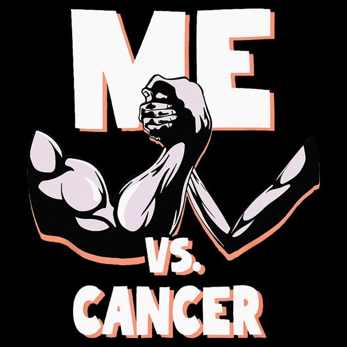 Cancer Awareness Chemotherapy Leukemia Cancer Survivor Drawstring Bag