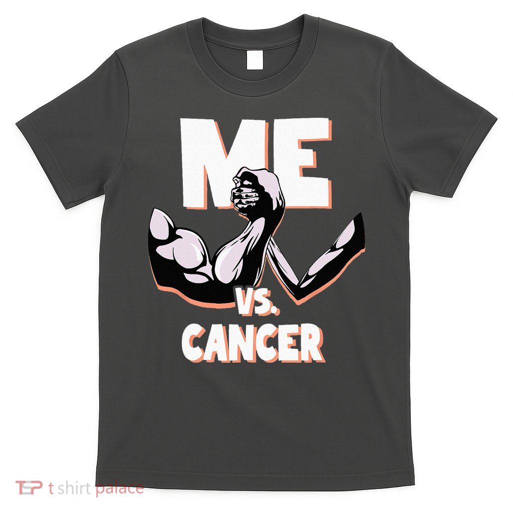 Cancer Awareness Chemotherapy Leukemia Cancer Survivor T-Shirt