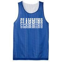 Clamming All Clam Digs ThatS How We DigEm Gift Mesh Reversible Basketball Jersey Tank